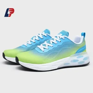 China Lightweight Running Shoes with Carbon Plate Comfortable Athletic Sneakers for Training, Walking and Jogging Manufacturers, Manufacturer