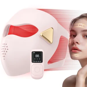 Yanxer OEM Professional 510K CE ROHS LED Face Mask
