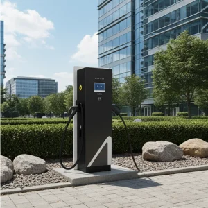 Split EV DC Charger 480kw