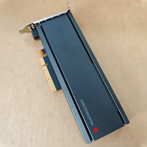 New 1.6TB NVMe SSD PM1735 1.6TB PCIe 4XB7A14076