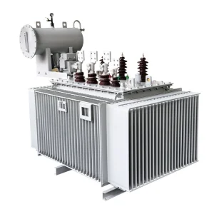 Oil Immersed Transformer
