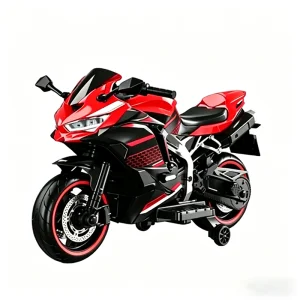 Kids Electric Motorcycle