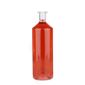 China Glass Whiskey Bottle Supplier, Suppliers