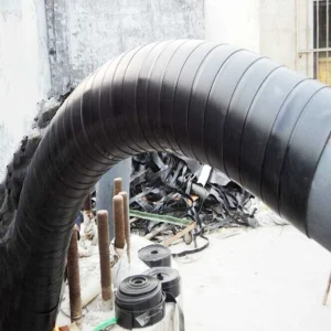 Electrical Insulation Shrink Tape