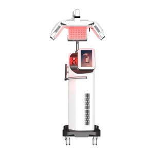 Ofan 650nm Diode Laser Beauty LED Hair Growth Comb Care Hair Regrowth Machine Loss Treatment