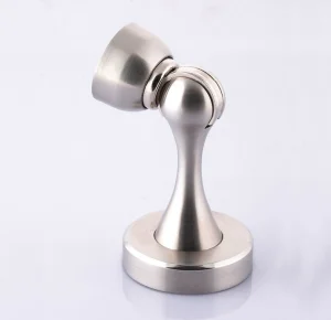 Door Stopper Stainless Steel 304 European Style for Glass Doors and Wood Doors