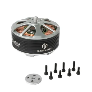 FLASHHOBBY MT5215 340KV