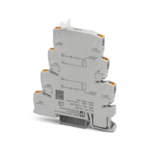China Phoenixcontact Switching Amplifier