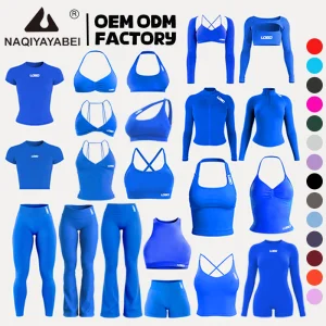 Seamless Impact Shorts