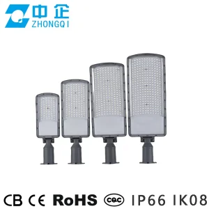 IP66 Dimmable LED Street Light
