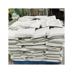 Nitrogen Phosphorus Potassium Compound Fertilizer