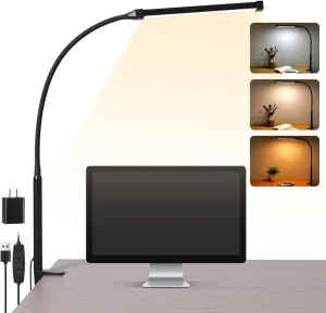 LED Desk Lamp Eye Caring