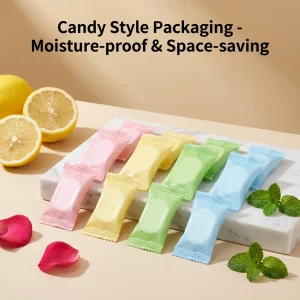Private Label OEM Deep Pore Cleaning Amino Acid Foam Facial Cleanser