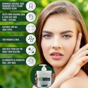 Retinol Collagen Lotion