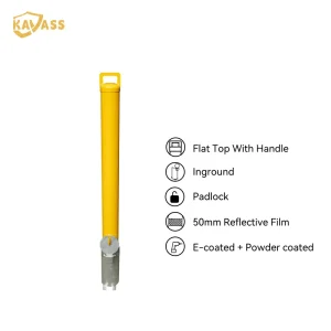 China KAVASS Removable Bollard