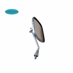 Manufacture Lvtong Electric Vintage Car Electric Golf Cart Accessories for Rearview Mirror