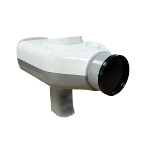 Wireless Digital Dental X-ray