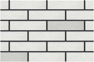 Flexible Clay Bricks