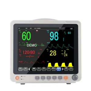 Multilingual Monitor