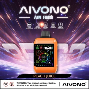 Aivono Aim Flash