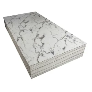 UV Marble Panel