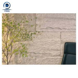 Modern Faux Stone Wall Panels