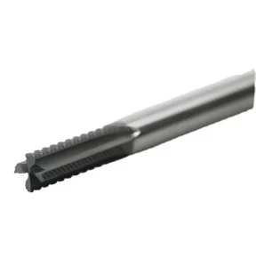 CVD Diamond Coated End Mills