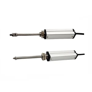 Ksc Mini-Type Self-Return Linear Position Potentiometer Transducer