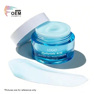 Water Gel Cream