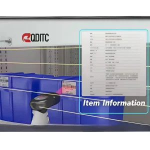 Innovative Vertical Lift Solutions for Efficient Warehouse Management