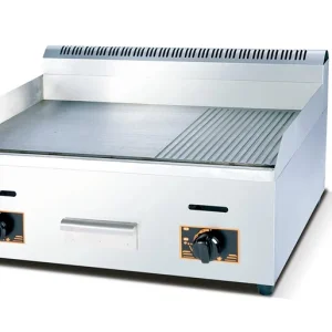 Professional Electric Griddle