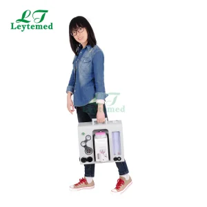 Professional Anesthesia System