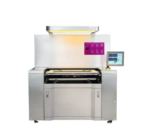 UV-LED Double-Side PCB Exposure Machine