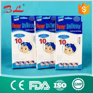Folha de Gel Refrigerante