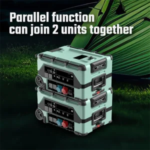 Complete Hybrid10kw 12kw off Grid Solar Energy Storage System for Home