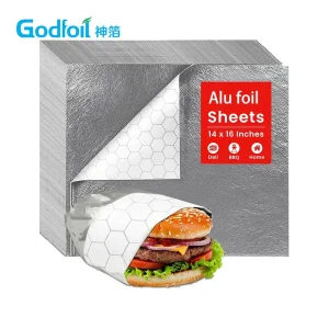 Restaurant Packaging