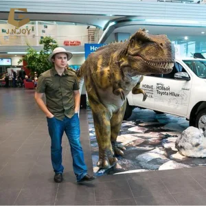 T Rex Costume