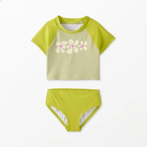 Kids Antibacterial Swimwear