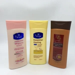 Wholesale Natural Whitening Body Lotion