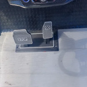 Acessórios Eficientes para Carrinhos de Golfe e Scooters para Funcionalidade Ideal