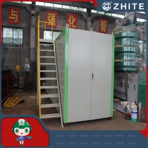 Bio Fermentation Machine
