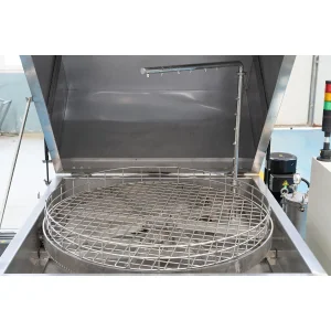 Professional Industry Cleaning Equipment for Injector Parts