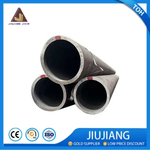 Seamless Alloy Carbon Steel Pipe Welded Carbon Steel Pipe