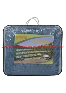 Alfombra RV caravana exterior todo clima