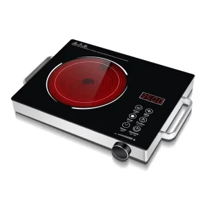 3500W High Power Restaurant Induction Hob