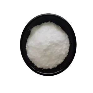 درجة الغذاء رقم 57-88-5 99% نقاء