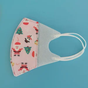 Premium Kids KN95 Face Masks