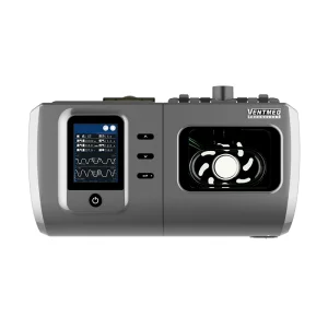 Ventmed Portable Bipap Machine Adjustable Bipap Ventilator