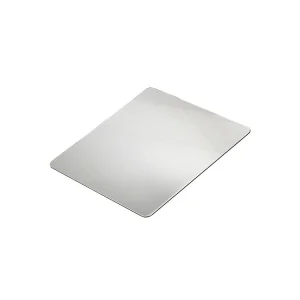 Modern Water Ripple Corrugated Wall Panel Stainless Steel Sheets Design Lobby Facade Decorative Wall Panel