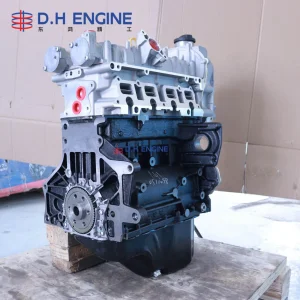 متين ومستقر Ea111 1.4tsi محرك سيارة طويل 96kw مجموعة الطاقة لفولكس فاجن ماجوتان لافيدا بورا سكودا خدمة استبدال المركبات اليومية